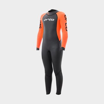 Picture of ORCA OPEN SQUAD KIDS WET SUIT